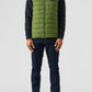 Weekend Offender Bodywarmers  Toronto - seaweed 