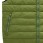 Weekend Offender Bodywarmers  Toronto - seaweed 