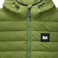 Weekend Offender Bodywarmers  Toronto - seaweed 