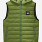 Weekend Offender Bodywarmers  Toronto - seaweed 