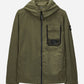 Weekend Offender Jassen  Seinfeld - dark green 