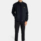 Lyle & Scott Truien  Roll neck jumper - dark navy 