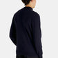 Lyle & Scott Truien  Roll neck jumper - dark navy 