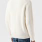 Weekend Offender Truien  Couto - winter white 