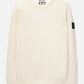 Weekend Offender Truien  Couto - winter white 