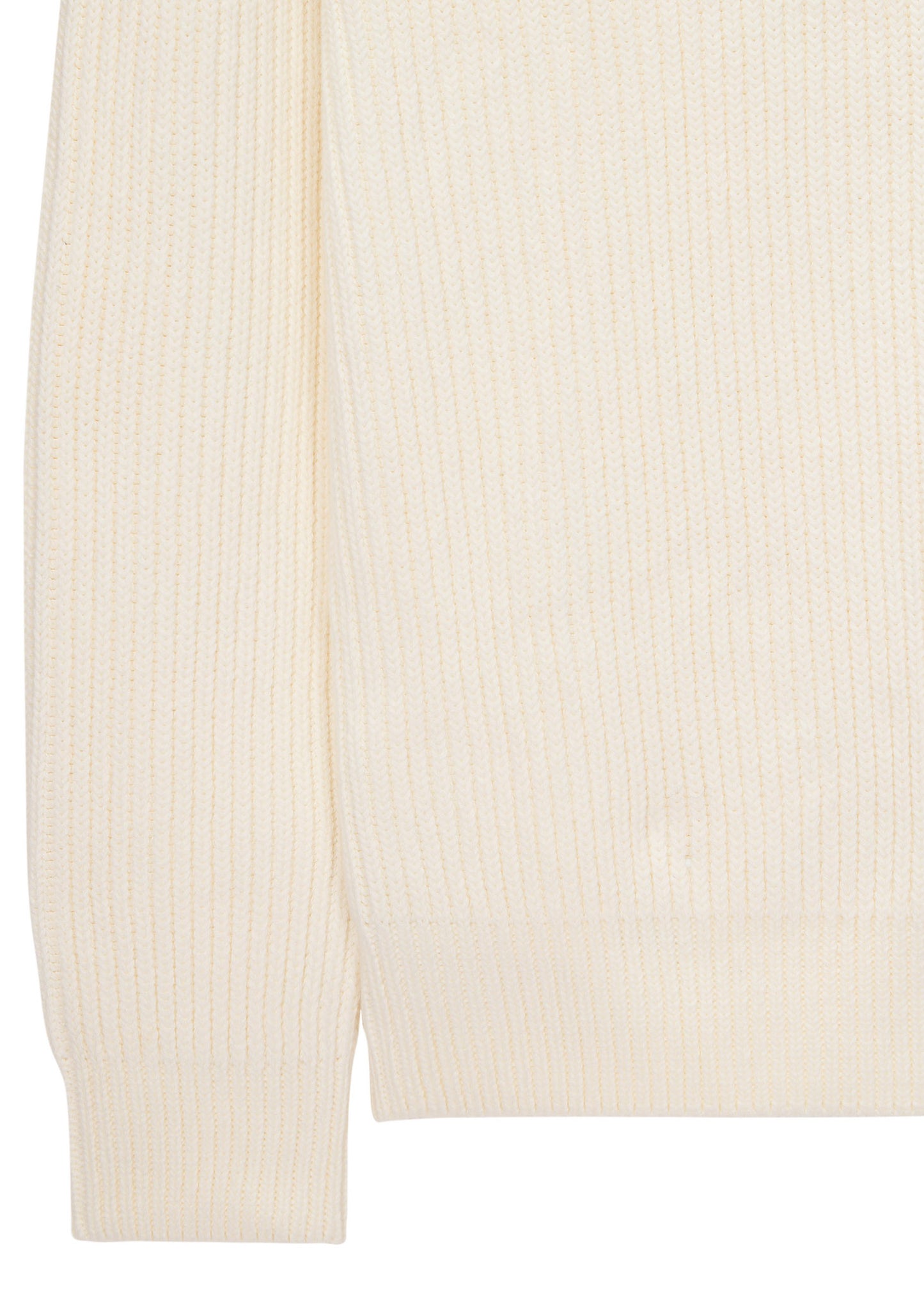 Weekend Offender Truien  Couto - winter white 