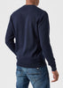 Weekend Offender Truien  Solace - navy 