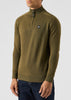 Weekend Offender Truien  Pierre - dark green 