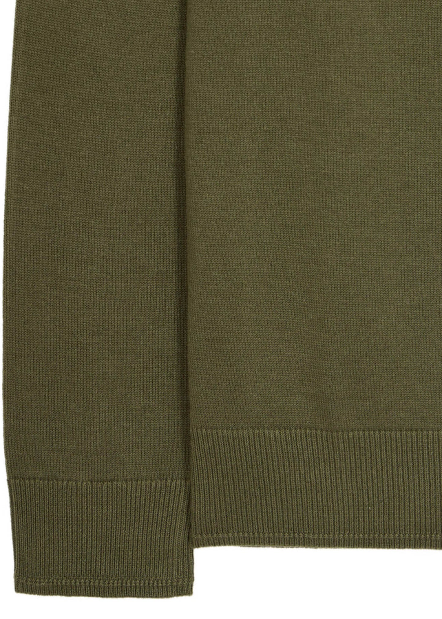 Weekend Offender Truien  Pierre - dark green 