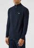 Weekend Offender Truien  Pierre - navy 