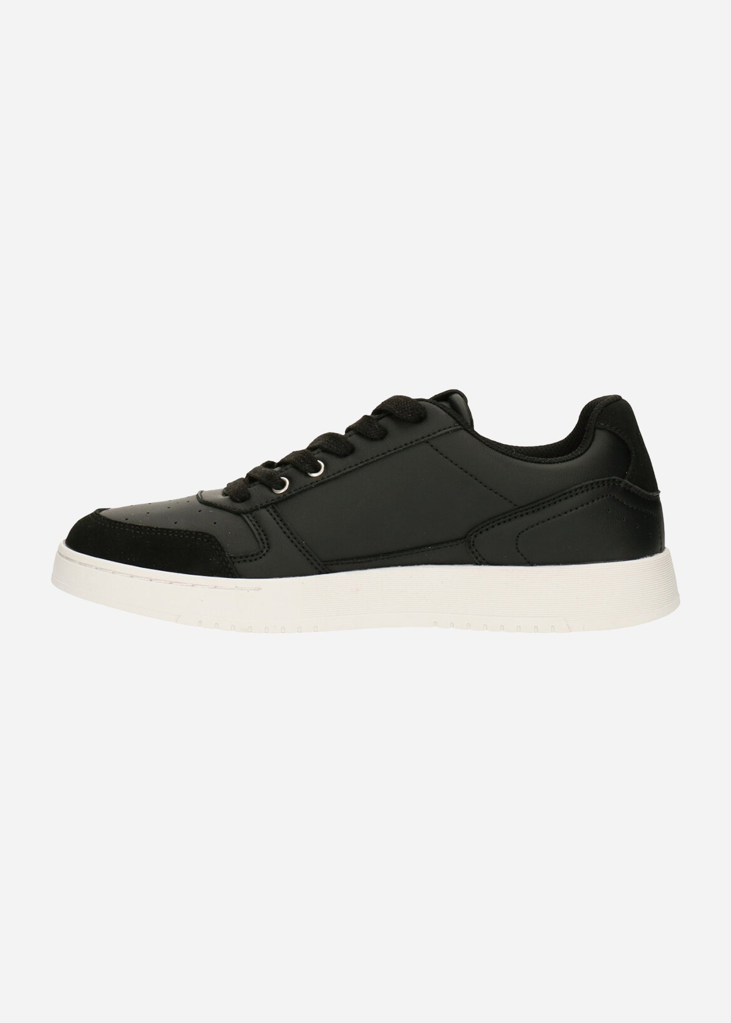 Lyle & Scott Schoenen  Croy - black 