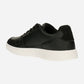 Lyle & Scott Schoenen  Croy - black 