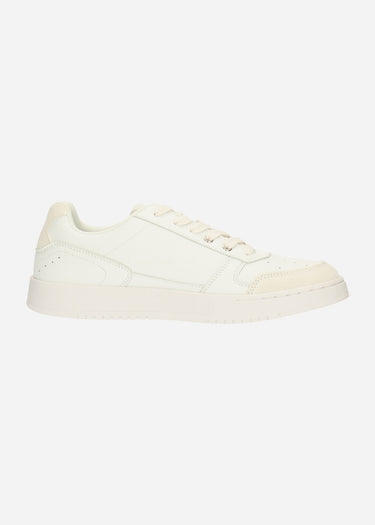 Lyle & Scott Schoenen  Croy - white 