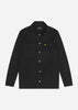 Lyle & Scott Overshirts  Bedford cord overshirt - jet black 