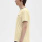 Fred Perry T-shirts  Twin tipped t-shirt - ice cream 