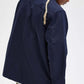 Fred Perry Overshirts  A Zip overshirt - navy 