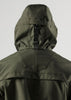 MA.Strum Jassen  Infantry softshell hooded jacket - oil slick 