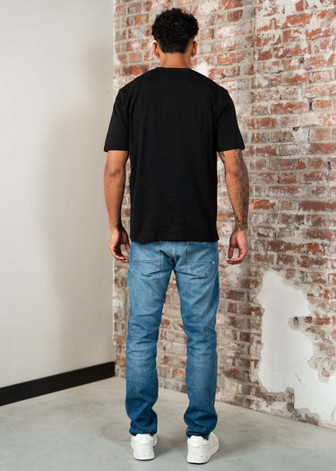 Marshall Artist T-shirts Thermo t-shirt - black