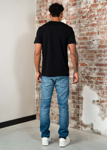 Weekend Offender T-shirts Prison - black