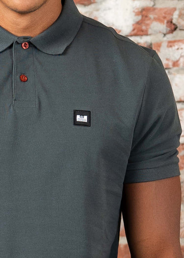 Weekend Offender Polo's Caneiros - cyclone