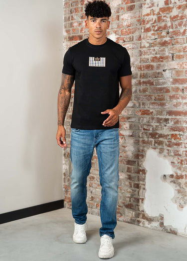 Weekend Offender T-shirts Bloomfield - black