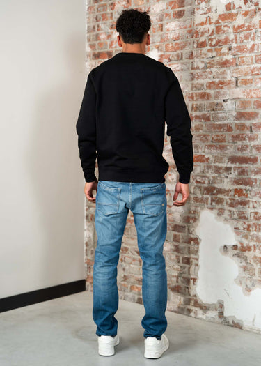 Weekend Offender Truien Ferrer - black