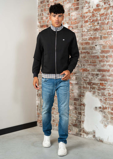 Weekend Offender Vesten Alameda - black