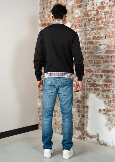 Weekend Offender Vesten Alameda - black