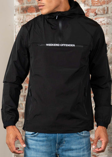 Weekend Offender Jassen Ranglin - black