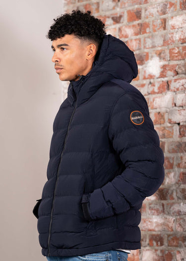 Napapijri Jassen Terez - Blue Marine