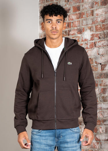 Lacoste Vesten Core vest - port