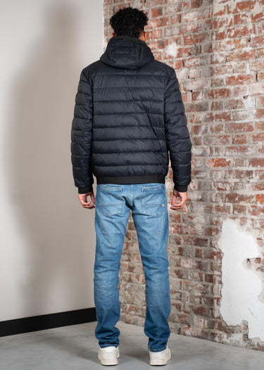 Hugo Boss Jassen Odenis - black