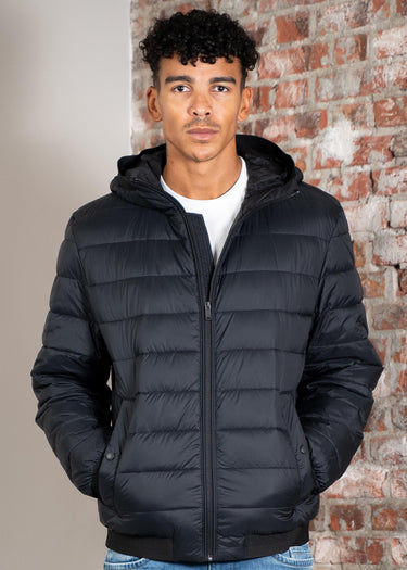 Hugo Boss Jassen Odenis - black