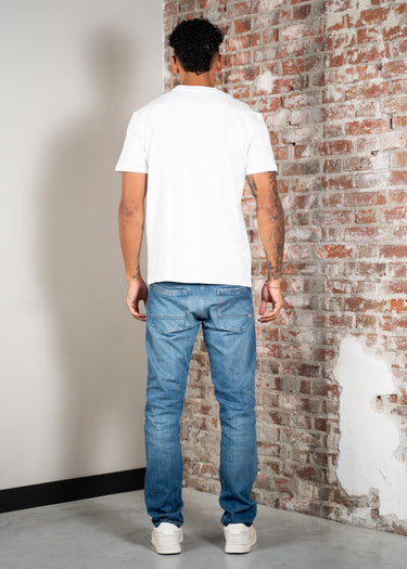 Weekend Offender T-shirts Leo gregory - white