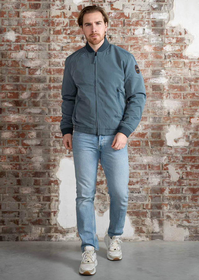 Napapijri Jackets A montale - stormy weat