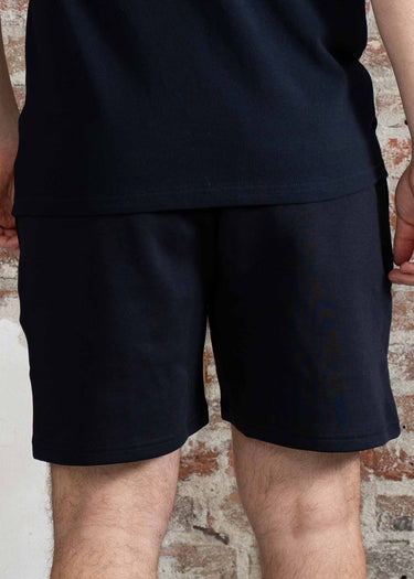 Weekend Offender Korte Broeken Maya - navy