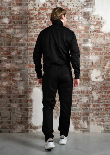 Ellesse Vesten Palminteri track top - black