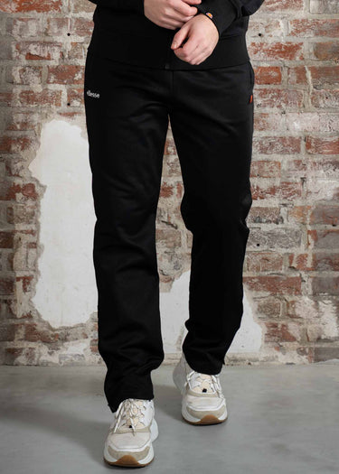 Ellesse Joggingbroeken Palminteri track pant - black