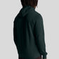 Lyle & Scott Vesten  Zip through hoodie - dark green 