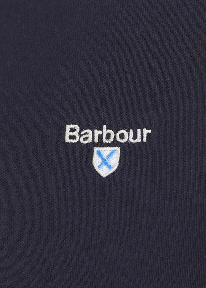 Barbour Truien  Ridsdale crew - navy 