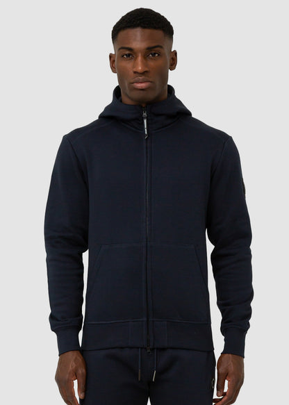 Marshall Artist Vesten  Siren full zip - navy 