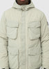 Marshall Artist Jassen  Quattro jacket - sandstone 