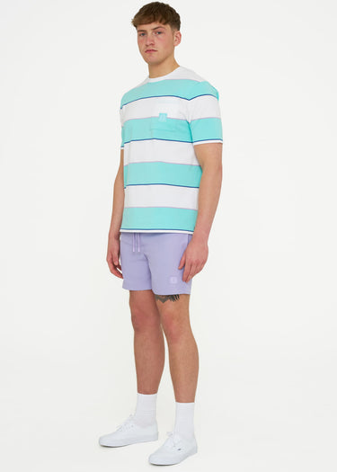 Marshall Artist Zwembroeken Foundation swimshort - lavender