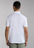 Napapijri Polo's  Ebea 2 - bright white 