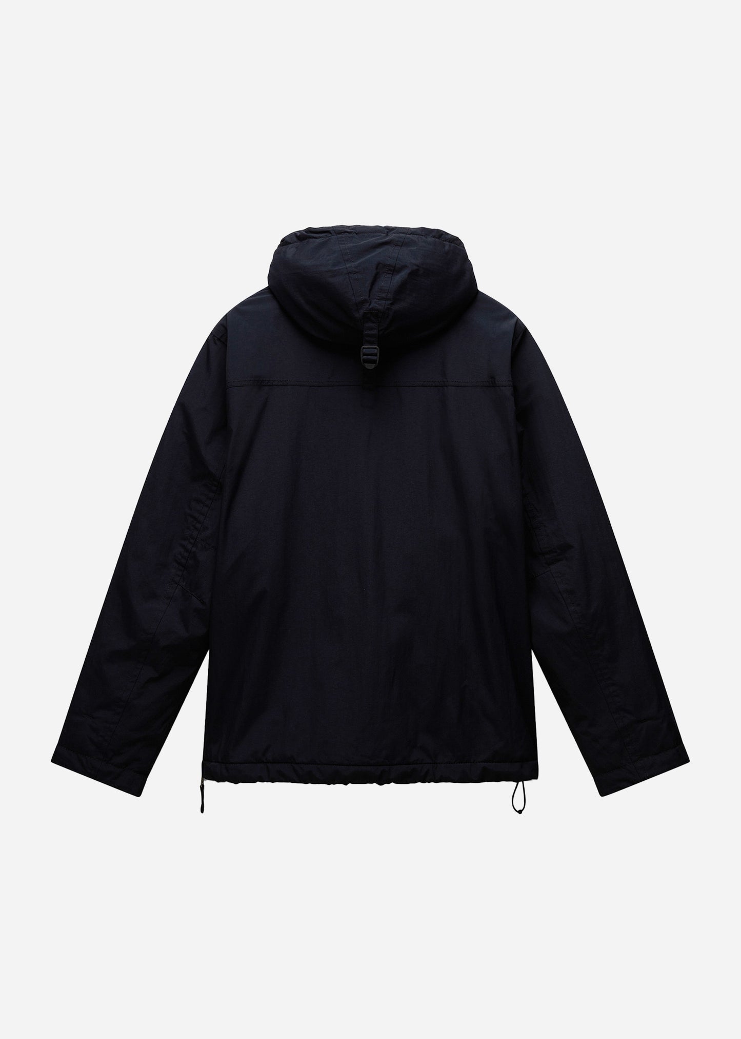 Napapijri Jassen  Winter Rainforest overhead jacket next  - black 