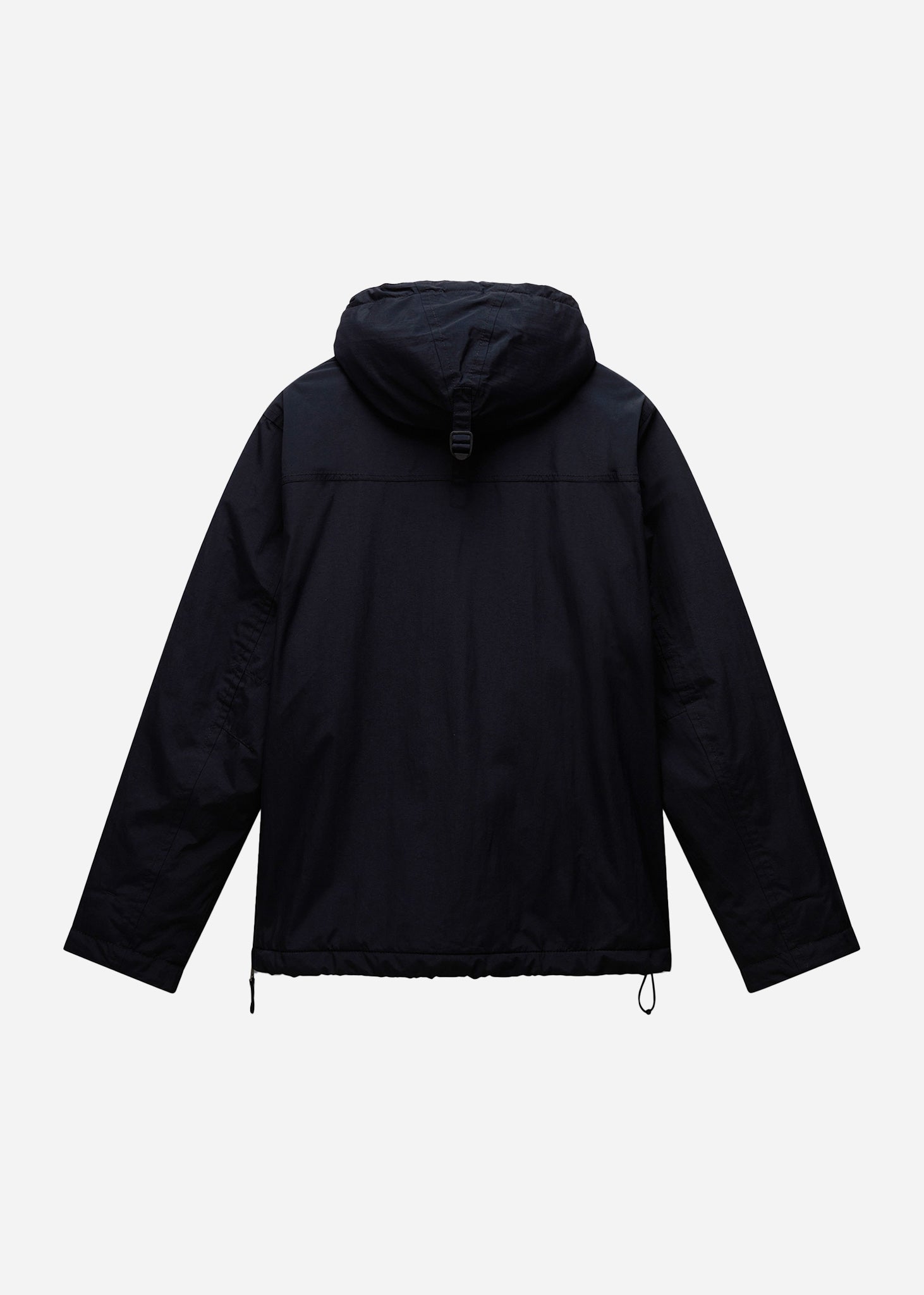 Napapijri Jassen  Winter Rainforest overhead jacket next  - black 