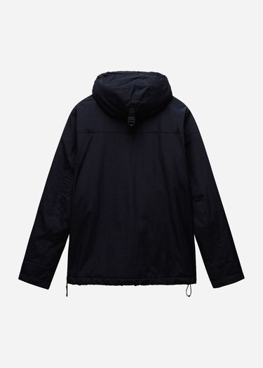 Napapijri Jassen Rainforest winter - black