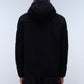 Napapijri Jassen  Yupik full zip hoodie  - black 