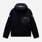 Napapijri Jassen  Yupik full zip hoodie  - black 