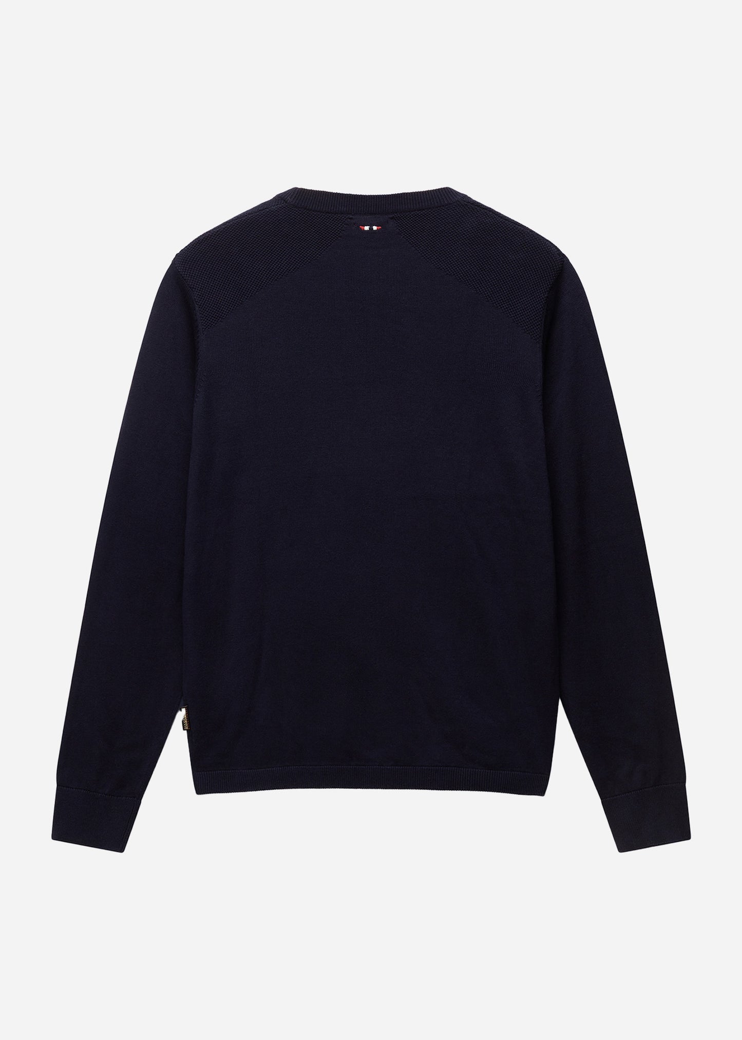 Napapijri Truien  Derri crewneck sweater  - blue marine 